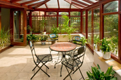Westthorpe conservatory quotes