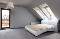 Westthorpe bedroom extensions