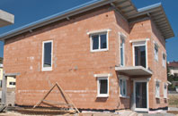Westthorpe home extensions