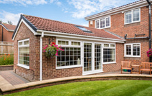Westthorpe house extension leads