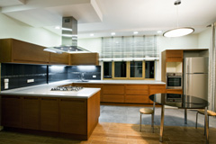 kitchen extensions Westthorpe